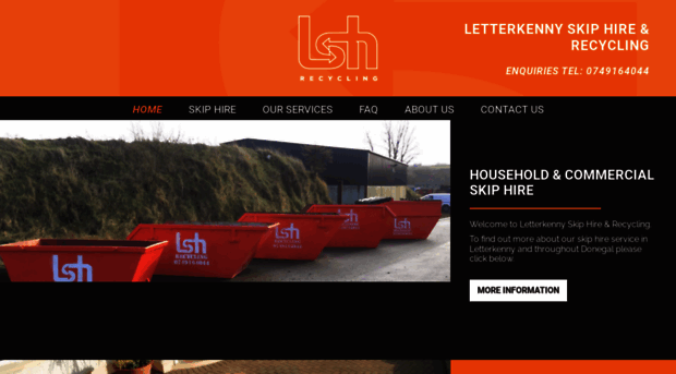 lshrecycling.ie