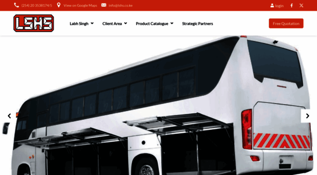 lshs.co.ke