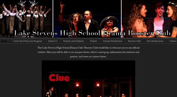 lshsdramaclub.org