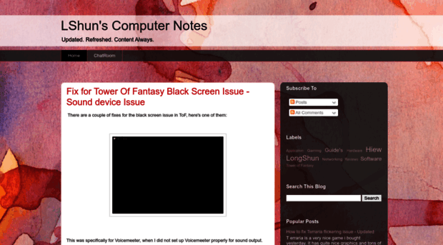 lshuncomputernotes.blogspot.com