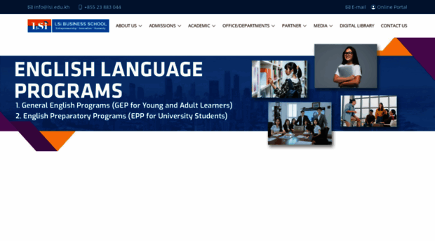 lsi.edu.kh