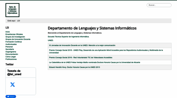 lsi.uned.es