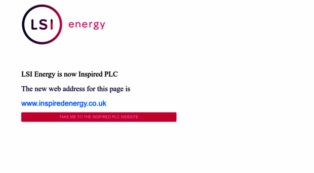 lsienergy.com