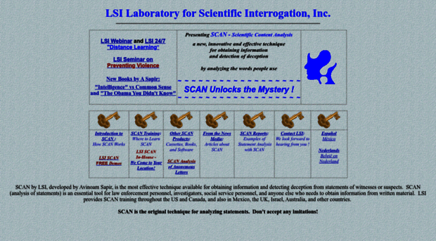 lsiscan.com