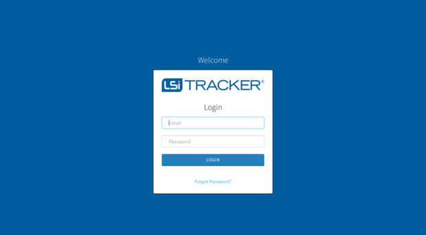 lsitracker.com