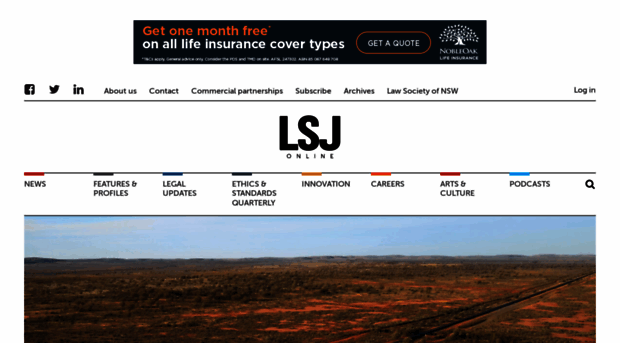 lsj.com.au