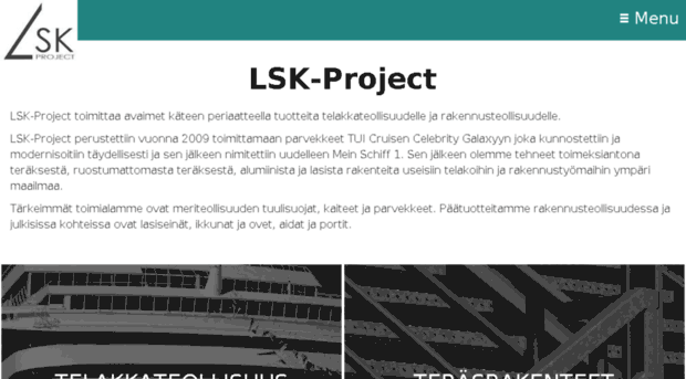 lsk-project.fi