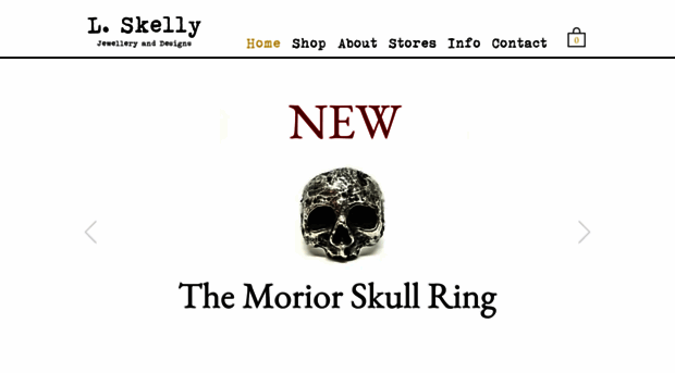 lskellyjewellery.com