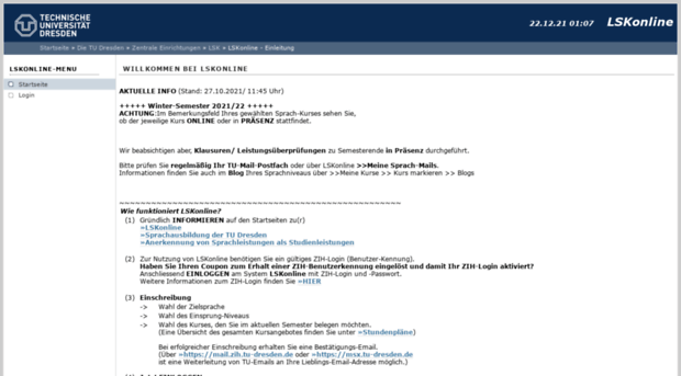 lskonline.tu-dresden.de
