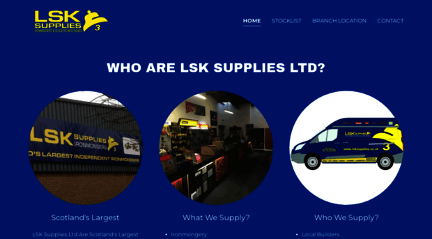 lsksupplies.co.uk