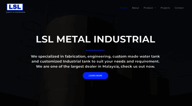lsl.com.my