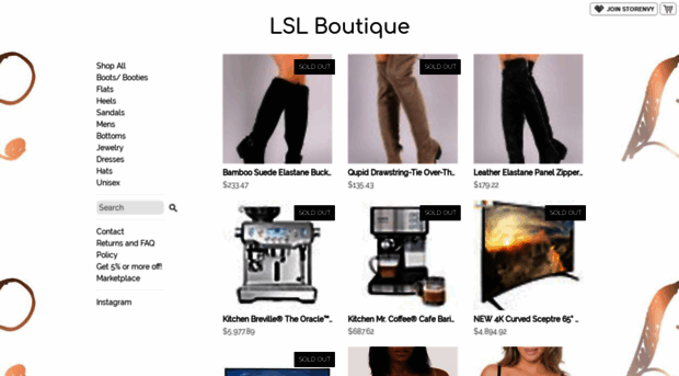 lslboutique.storenvy.com