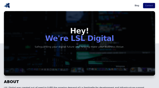 lsldigital.com