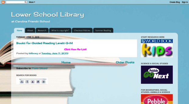 lslibrary.cfsnc.org