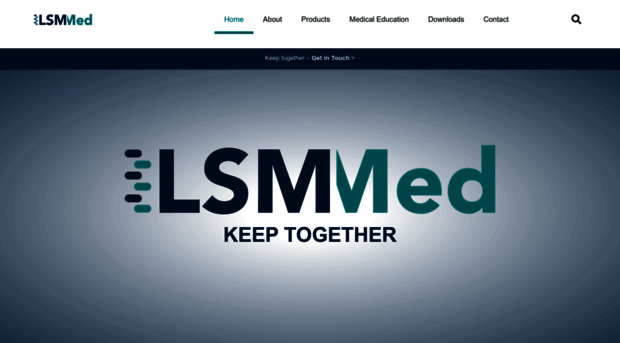 lsm-med.com