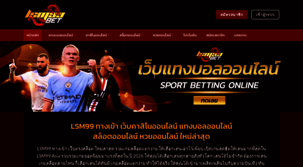 lsm99b.org