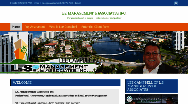 lsmanagementassociates.com