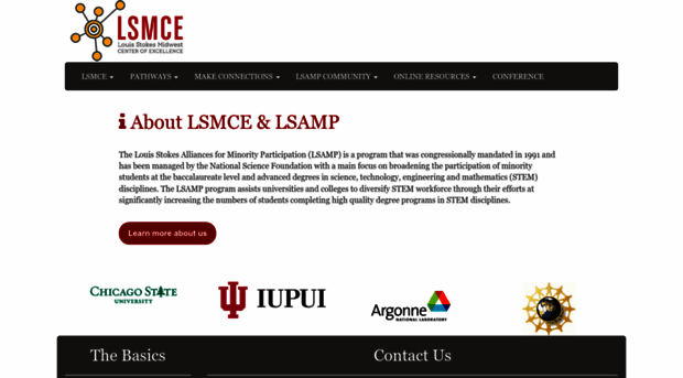 lsmce.org