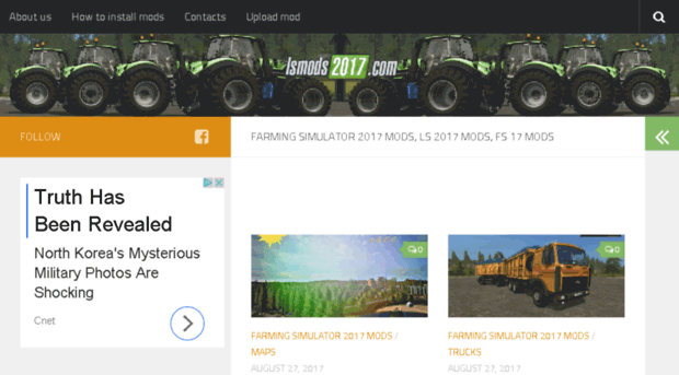 lsmod2017.com