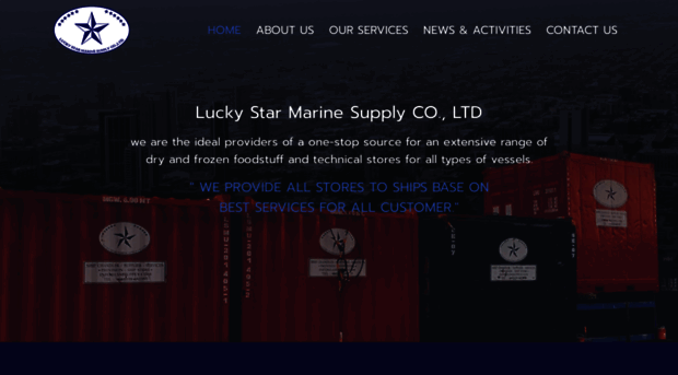 lsmsupply.com