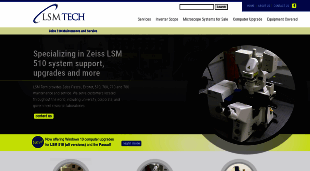 lsmtech.com