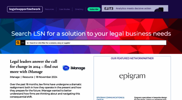 lsn.co.uk