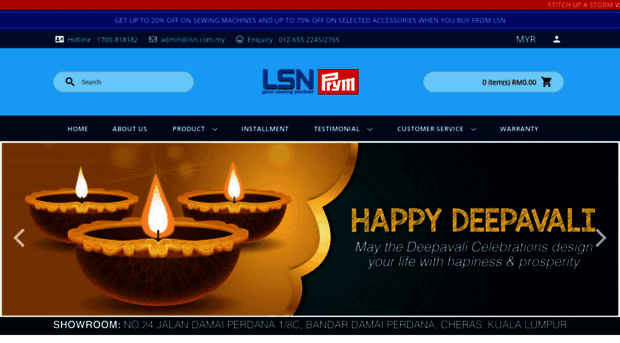 lsn.com.my