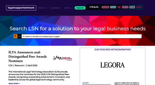 lsn.uk