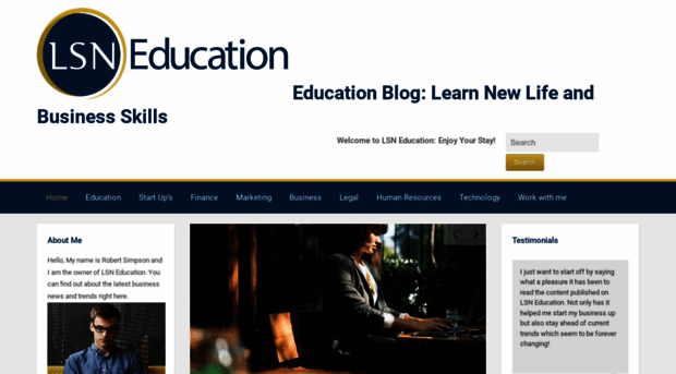 lsneducation.org.uk