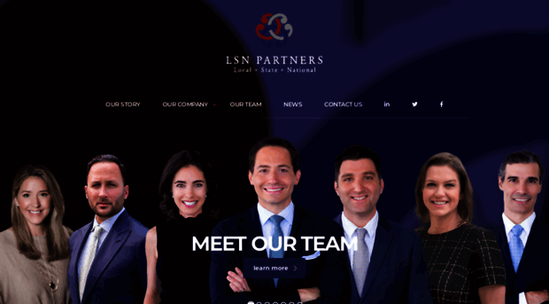 lsnpartners.com