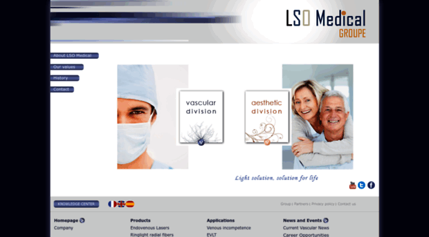 lsomedical.com