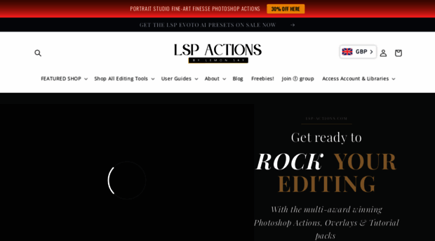 lsp-actions.com