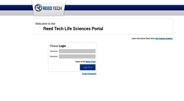 lsp-suat.reedtech.com