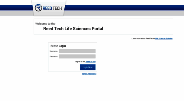 lsp.reedtech.com