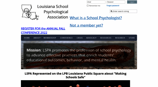 lspaonline.org