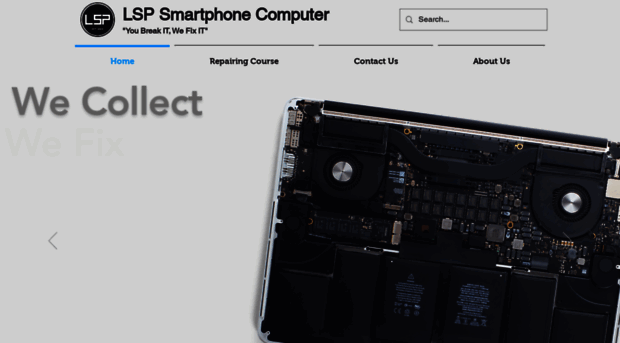 lsphelpdesk.com