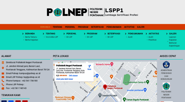 lspp1.polnep.ac.id