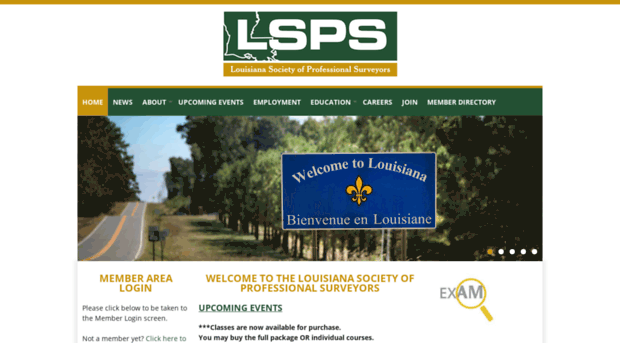 lsps.net