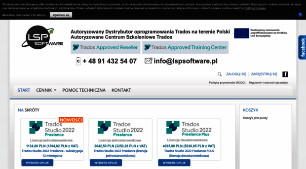 lspsoftware.pl