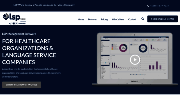 lspware.com