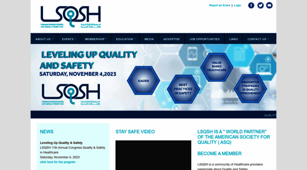 lsqsh.org