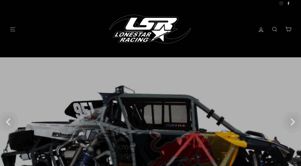 lsracing.com