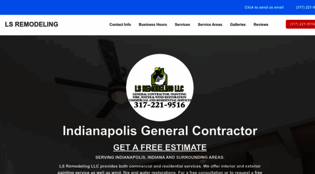 lsremodelingservices.com