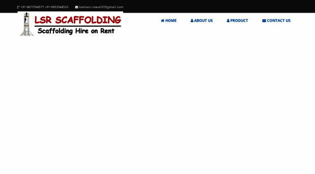 lsrscaffolding.co.in