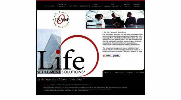 lss-corp.com