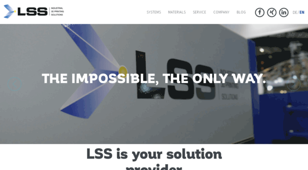 lss-europe.com