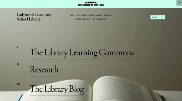 lss-library.com