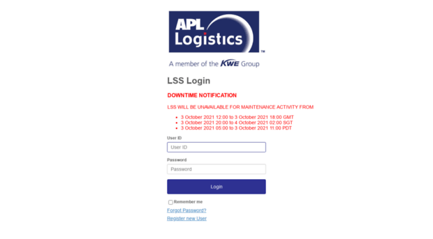 lss.apllogistics.com