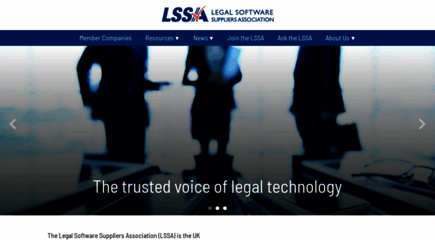 lssa.co.uk