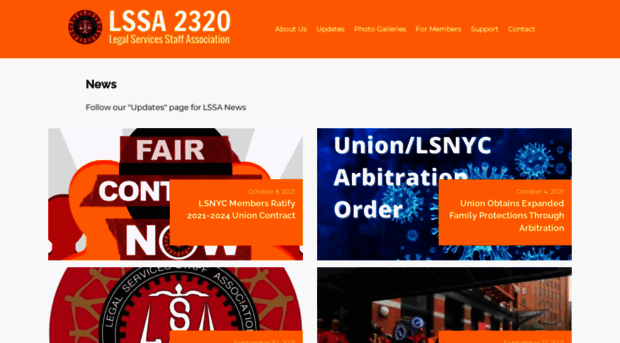 lssa2320.org